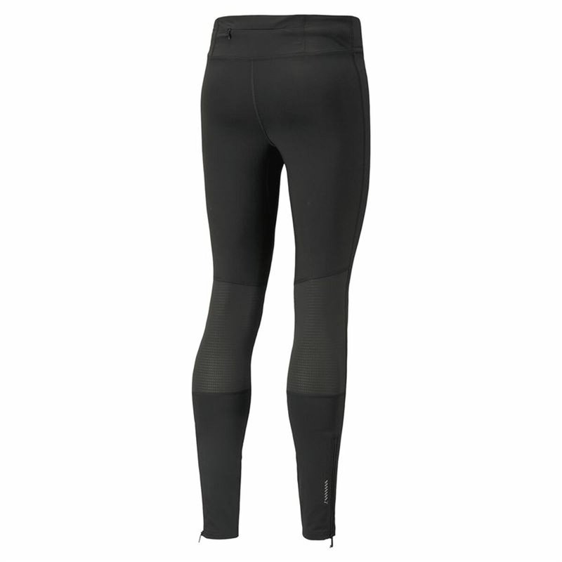 Image secondaire de Leggings de sport pour homme Puma Run Favorite Long Ti Noir