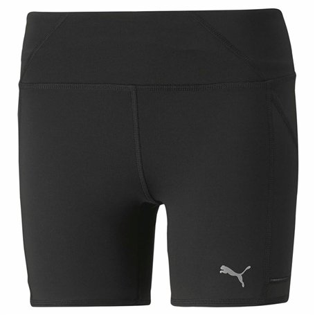 Leggings de Sport pour Femmes Puma Run Favorite Noir