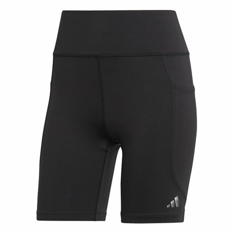 Leggings de Sport pour Femmes Adidas DailyRun 5-Inch Noir