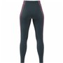 Leggings de Sport pour Femmes Adidas Fi 3S Bleu