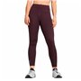 Leggings de Sport pour Femmes Puma Favorite Forever High Waist 7/8 Bordeaux