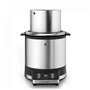cuiseur à riz WMF 0415260011 220 W 1 L Acier inoxydable