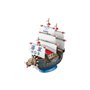 Figure à Collectionner One Piece GRAND SHIP COLLECTION GARP'S WARSHIP
