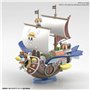 Figure à Collectionner One Piece GRAND SHIP COLLECTION THOUSAND SUNNY FLYING MODEL
