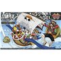 Figure à Collectionner One Piece GRAND SHIP COLLECTION THOUSAND SUNNY FLYING MODEL
