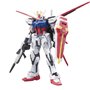 Figure à Collectionner Bandai RG 1/144 AILE STRIKE GUNDAM BL Plastique (Plastique)