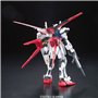 Figure à Collectionner Bandai RG 1/144 AILE STRIKE GUNDAM BL Plastique (Plastique)