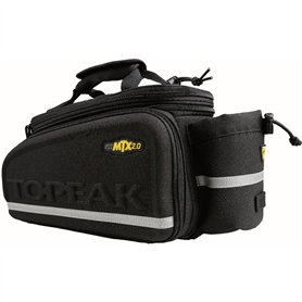 Kit de réparation Topeak T-TT9648B2 36 x 29 x 25 cm