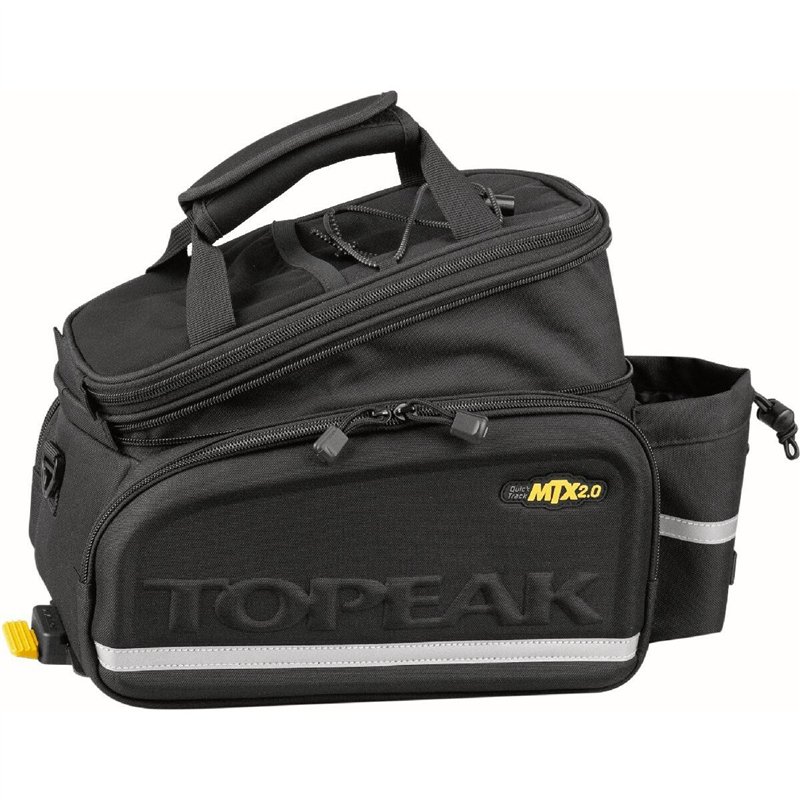 Image secondaire de Kit de réparation Topeak T-TT9648B2 36 x 29 x 25 cm