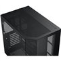 Boîtier PC - XIGMATEK - CUBI II - Cube - E-ATX - Verre trempé - ARGB - Noir
