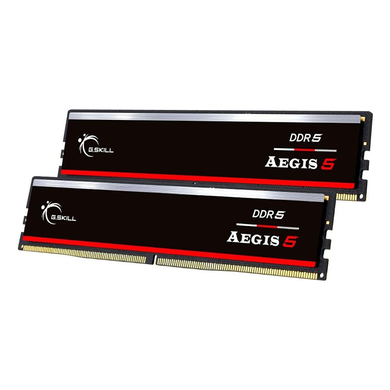 Image secondaire de Mémoire RAM GSKILL F5-5200J4040A16GX2-IS 32 GB DDR5 5200 MHz CL40