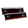 Mémoire RAM GSKILL F5-5200J4040A16GX2-IS 32 GB DDR5 5200 MHz CL40