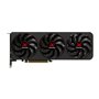 Carte Graphique Powercolor RX9070XT 16G-A radeon rx 9070 xt 16 GB GDDR6