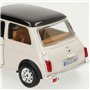 Voiture Bburago GT-Mini Cooper(1969) 1:18