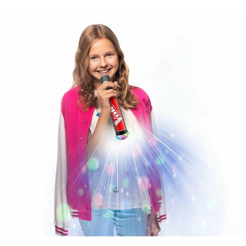 Image secondaire de Karaoke La Voz