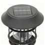 Lampe solaire Aktive 17 x 58 x 17 cm (2 Unités)