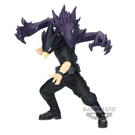 Figure à Collectionner My Hero Academia THE AMAZING HEROES PLUS - FUMIKAGE TOKOYAMI Multicouleur (Multicouleur) Plastique (Plast