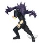 Figure à Collectionner My Hero Academia THE AMAZING HEROES PLUS - FUMIKAGE TOKOYAMI Multicouleur (Multicouleur) Plastique (Plast