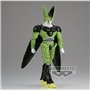 Figure à Collectionner Dragon Ball EDGE WORKS - CELL Multicouleur (Multicouleur) Plastique (Plastique)