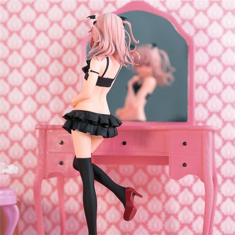 Image secondaire de Figure à Collectionner Bandai MY DRESS UP DARLING - SAJUNA INUI (CELESTIAL VIVI) Multicouleur (Multicouleur) Plastique (Plastique)