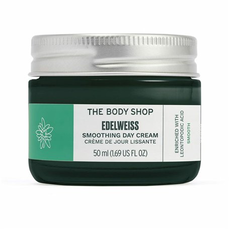 Crème Hydratante pour le Visage The Body Shop Edelweiss 50 ml