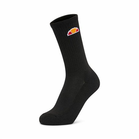 Chaussettes de Sport Ellesse Tisbi BK Noir 37/39