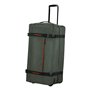 Grande valise American Tourister Urban Track Kaki 116 L