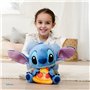 Jouet Peluche Stitch 25 cm (1 Pièce)