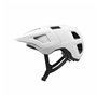 Casque de Cyclisme pour Adultes Lazer Lupo Kineticore Blanc Taille unique 55-61 cm