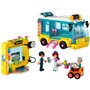 Set de construction Lego FRIENDS 41759 Heartlake City Bus 480 Pièces