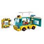 Set de construction Lego FRIENDS 41759 Heartlake City Bus 480 Pièces