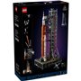 Set de construction Lego 10341 3601 Pièces