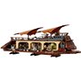 Set de construction Lego 75397 - Star Wars Jabba Sail Barge 3943 Pièces