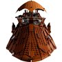 Set de construction Lego 75397 - Star Wars Jabba Sail Barge 3943 Pièces