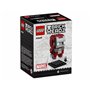 Set de construction Lego BRICKHEADZ 40669 Iron Man