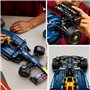 Set de construction Lego TECHNIC 42206 Oracle Red Bull Racing RB20 1599 Pièces