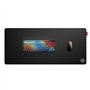 Tapis de souris gaming - STEELSERIES - QcK Performance XL - Rapide - 900 x 400 mm