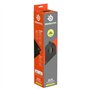 Tapis de souris gaming - STEELSERIES - QcK Performance L - Précision - 490 x 420 mm