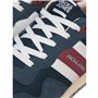 Chaussures casual homme Jack & Jones Jfwstellar Mesh Majolica