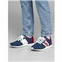 Chaussures casual homme Jack & Jones Jfwstellar Mesh Majolica