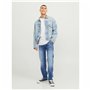 Jeans homme Jack & Jones mike original Jos 411