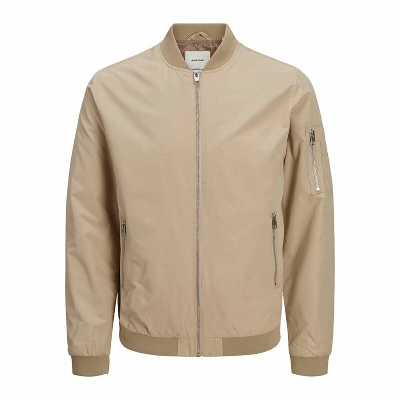 Veste pour adultes Jack & Jones rush Crockery