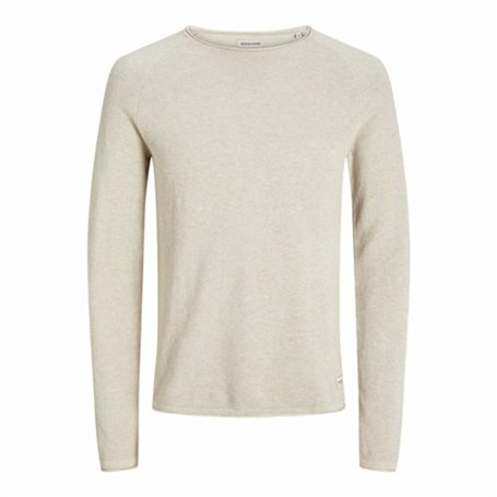 Sweat sans capuche homme Jack & Jones Hill Knit