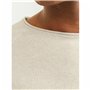 Sweat sans capuche homme Jack & Jones Hill Knit