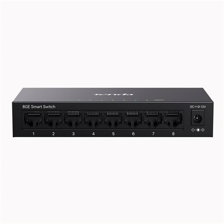 Switch Tenda TEG2208D 8GE Cloud