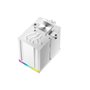 Ventilateur CPU DEEPCOOL R-AK500-WHAPMN-G