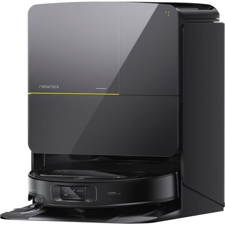 ROBOROCK SAROS Z70 - Aspirateur Robot Laveur - Bras articulé OmniGrip - Puissance 22000 Pa - Conception Ultra Fine