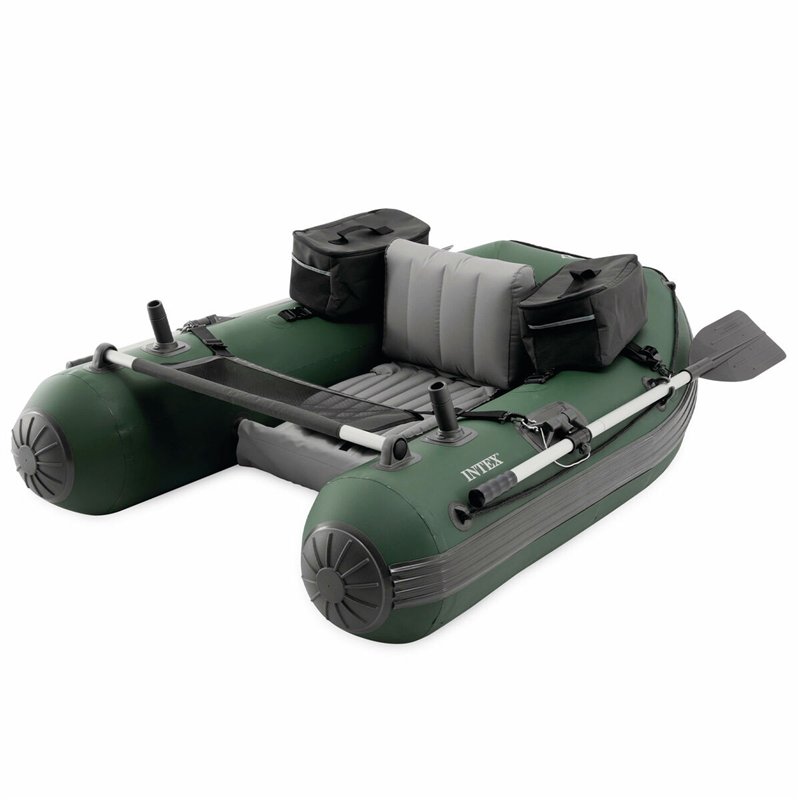 Image secondaire de Bateau gonflable Intex 119 x 38 x 165 cm