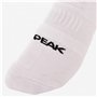 Chaussettes de Sport Peak Elite Shocks High Blanc 43 - 46
