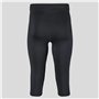 Leggings de sport pour homme Odlo Essential Noir